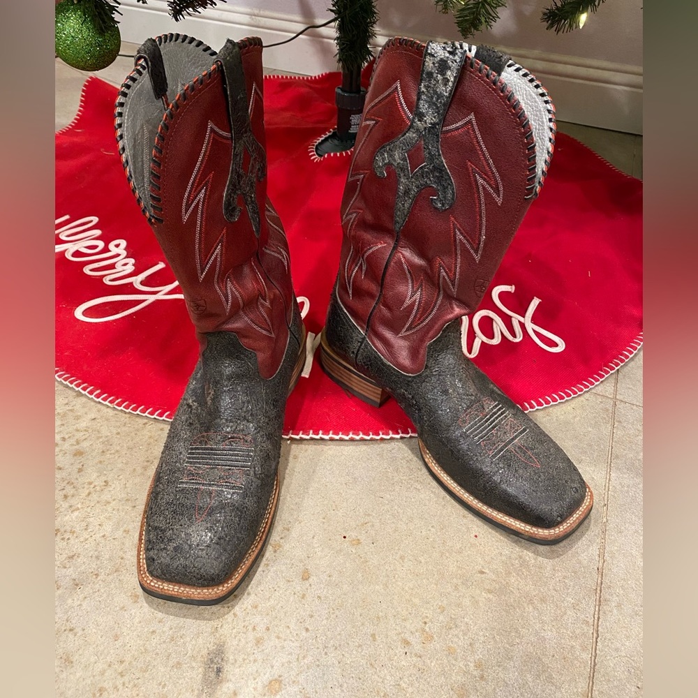Ariat Boots